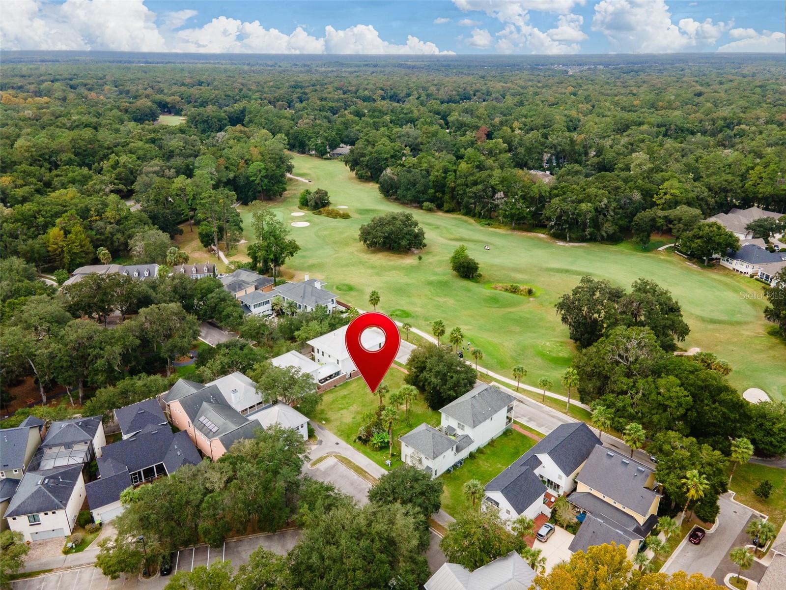 HAILE PLANTATION UNIT 30 PH 1 - Land