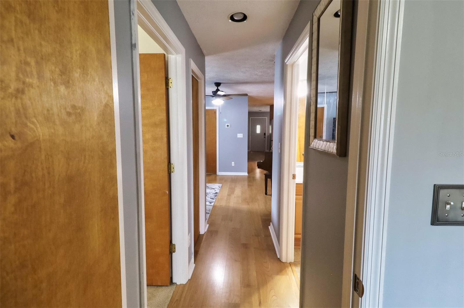 LAKE KEEN SUB UNIT - Residential