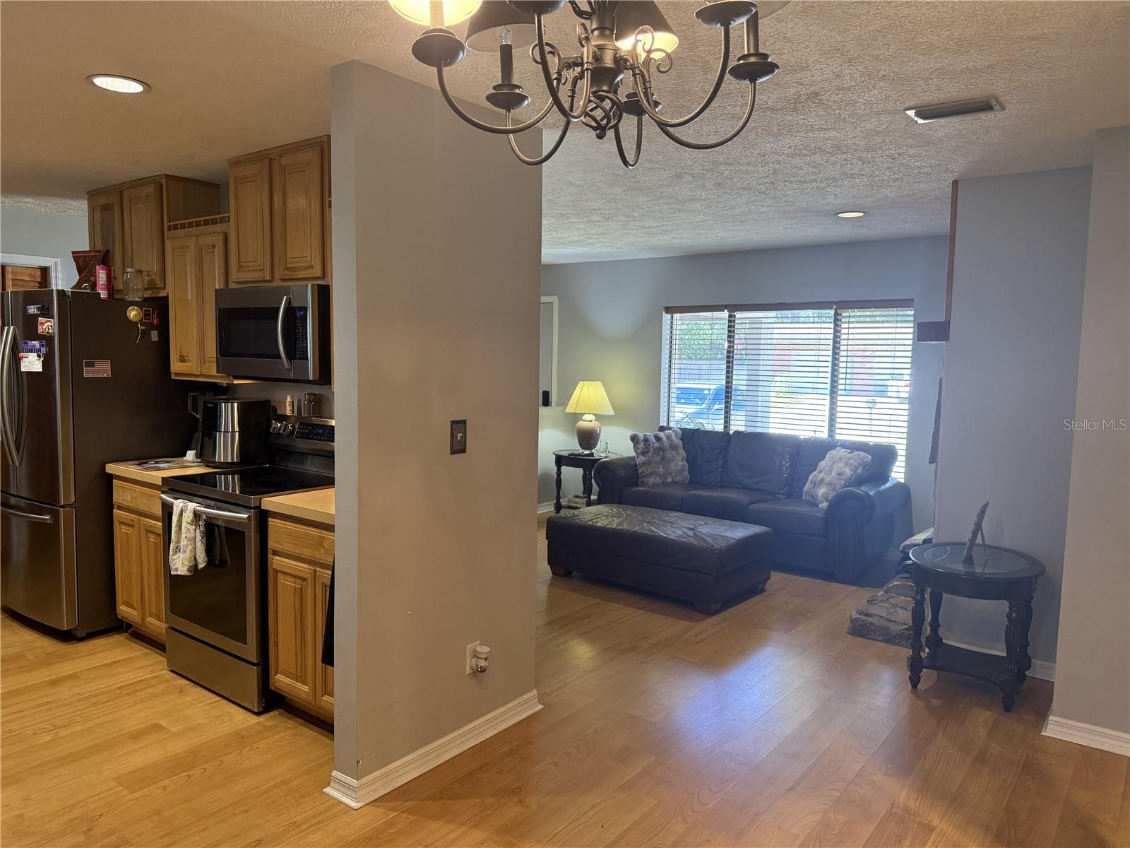 LAKE KEEN SUB UNIT - Residential