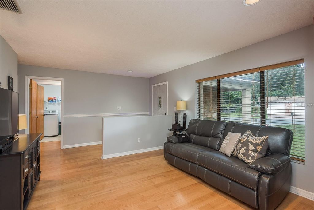 Photo of 18619 Yocam Avenue, Lutz, FL 33549 (MLS # TB8464787)