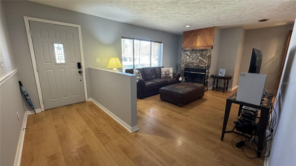 Photo of 18619 Yocam Avenue, Lutz, FL 33549 (MLS # TB8464787)