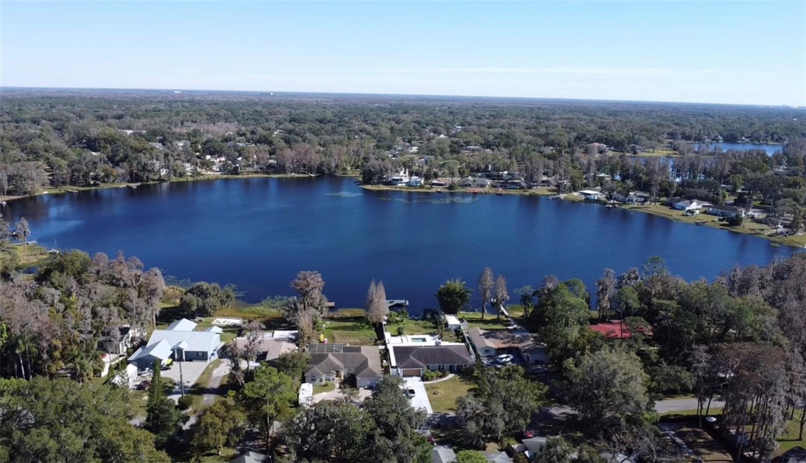 LAKE KEEN SUB UNIT - Residential