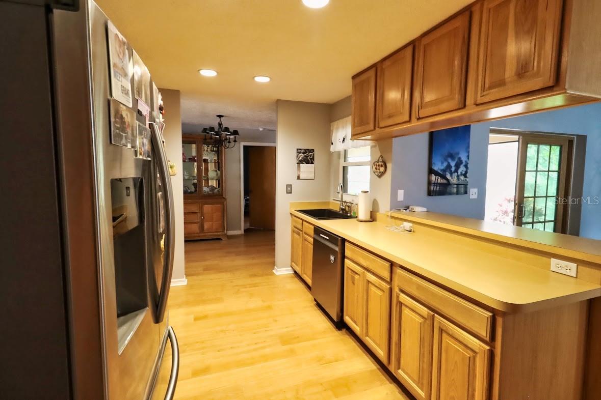 LAKE KEEN SUB UNIT - Residential