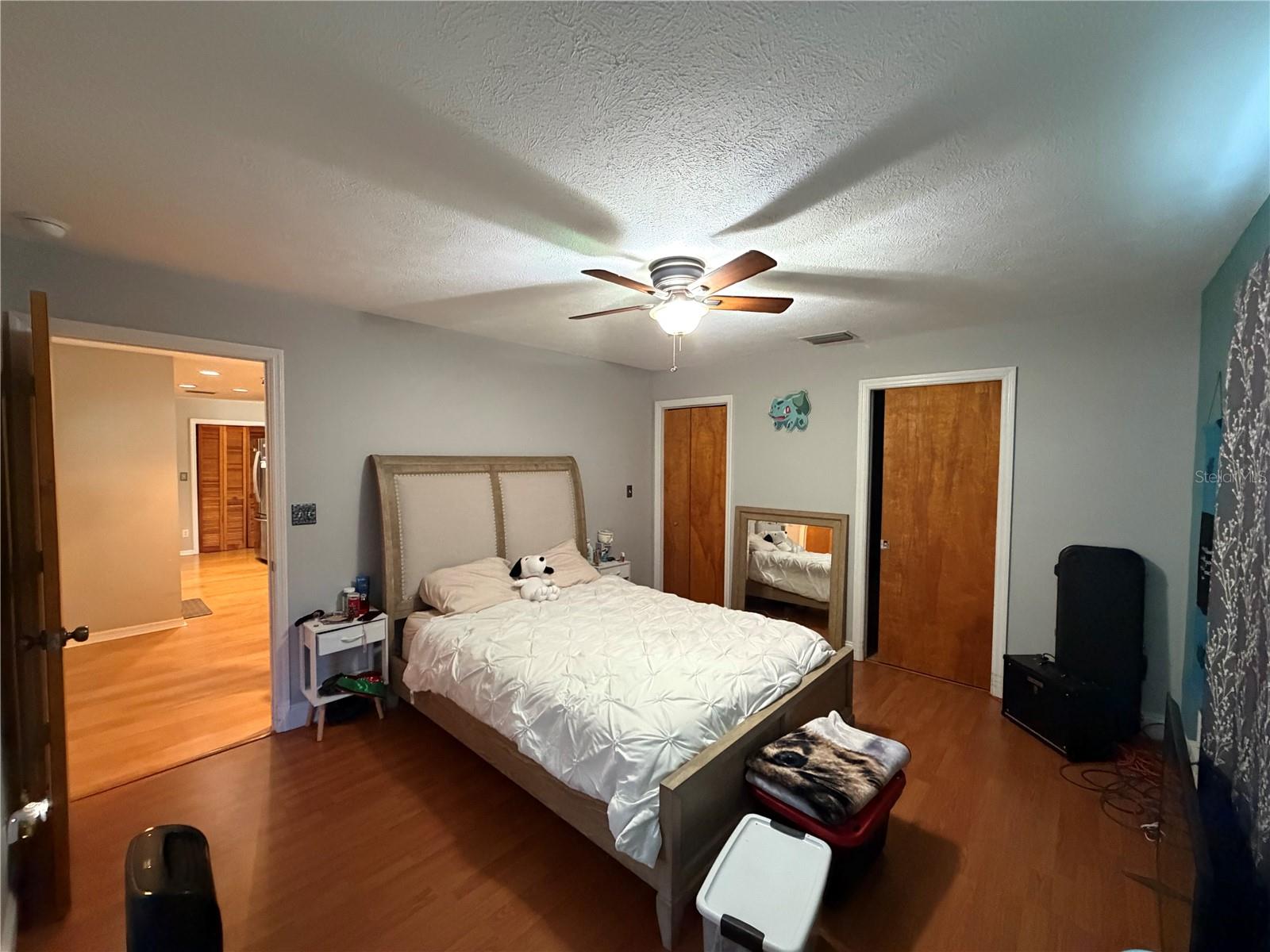 LAKE KEEN SUB UNIT - Residential