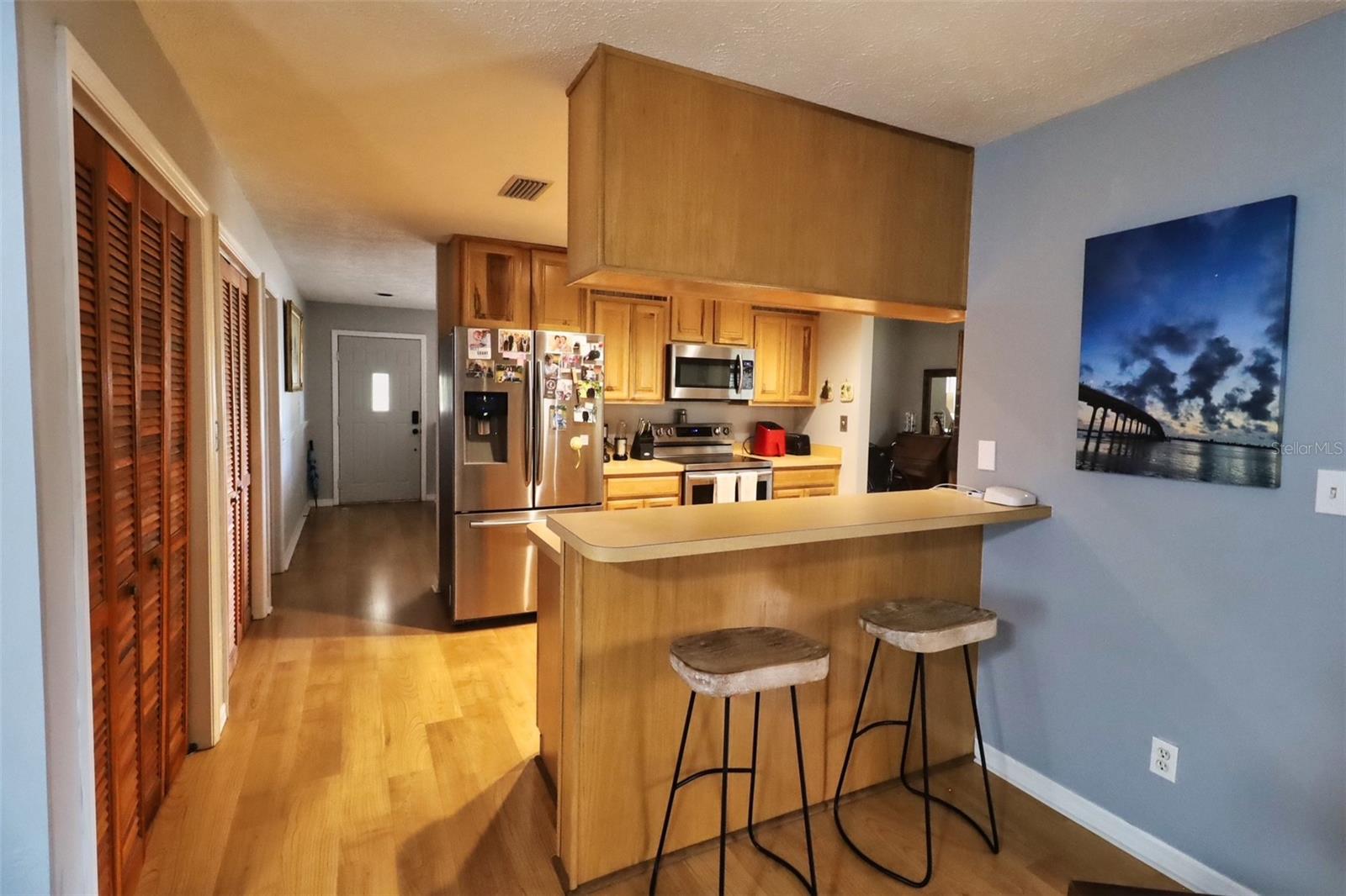 LAKE KEEN SUB UNIT - Residential