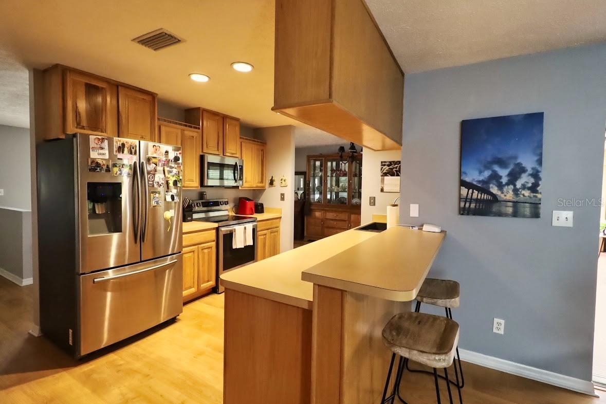 LAKE KEEN SUB UNIT - Residential