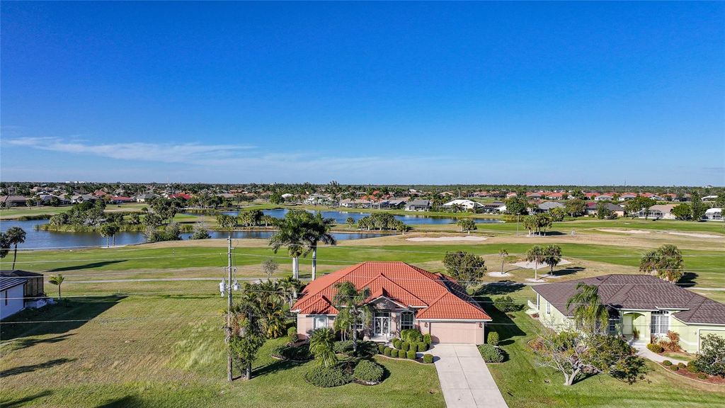 Photo of 402 Madrid Boulevard, Punta Gorda, FL 33950 (MLS # C7519878)