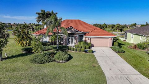 402 MADRID BOULEVARD PUNTA GORDA FL 33950