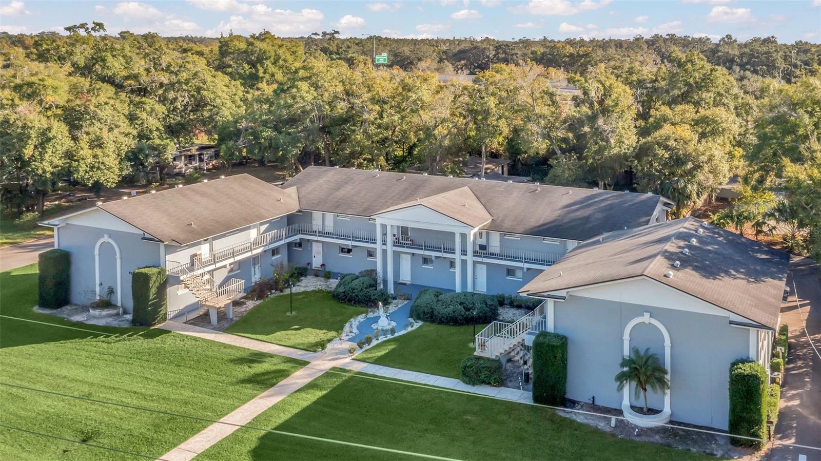 LAKE OLIVE HEIGHTS - Commercial Sale