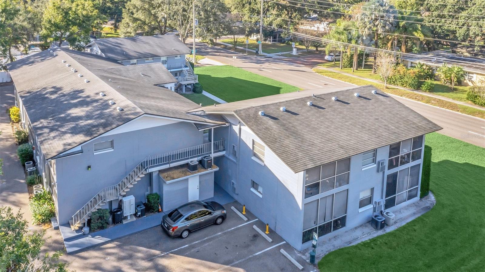 LAKE OLIVE HEIGHTS - Commercial Sale