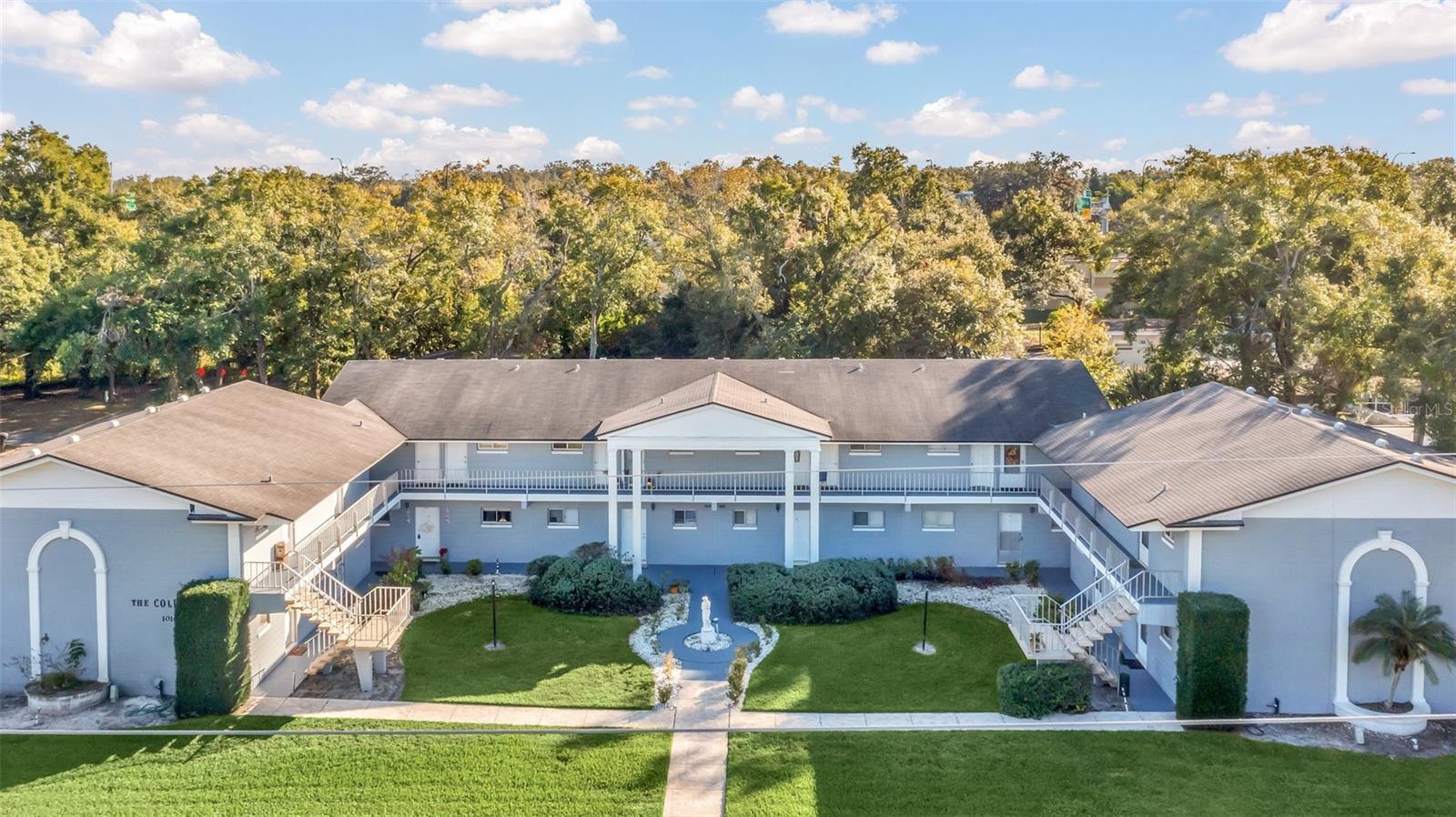 LAKE OLIVE HEIGHTS - Commercial Sale