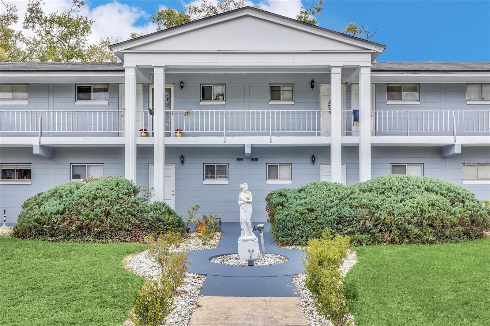 LAKE OLIVE HEIGHTS - Commercial Sale