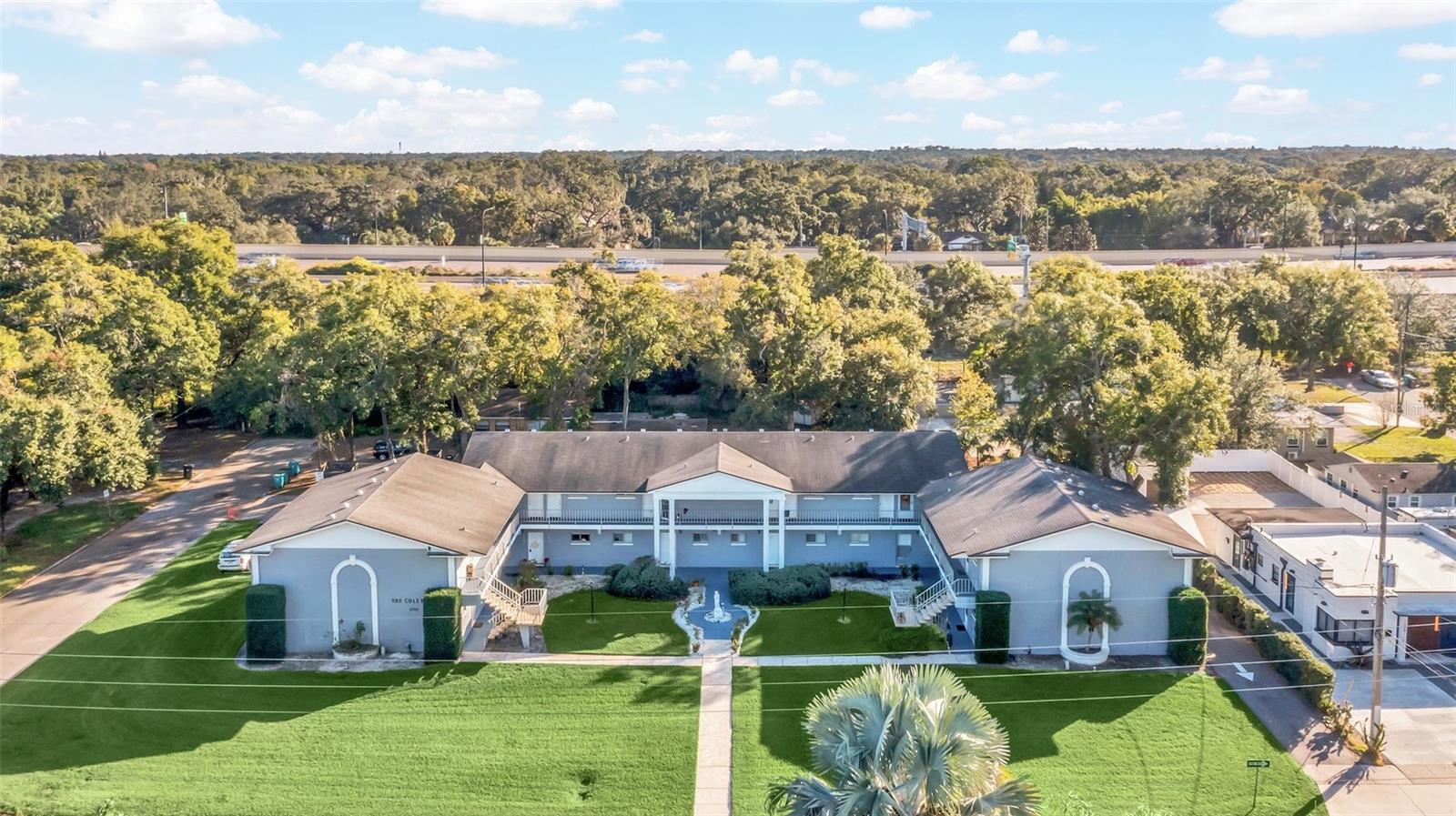 LAKE OLIVE HEIGHTS - Commercial Sale