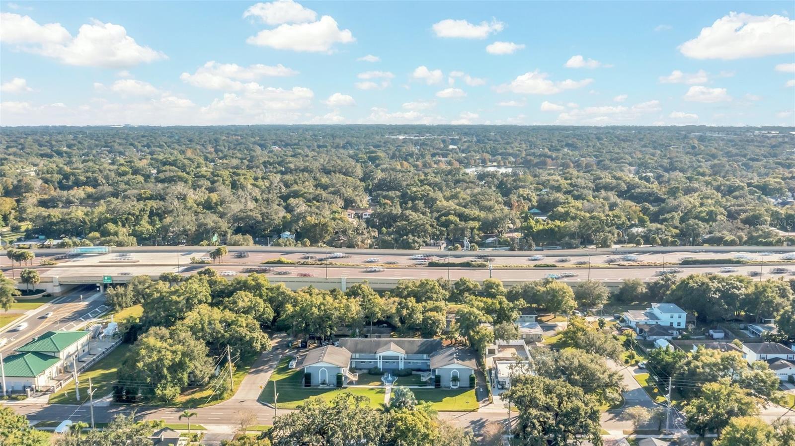 LAKE OLIVE HEIGHTS - Commercial Sale