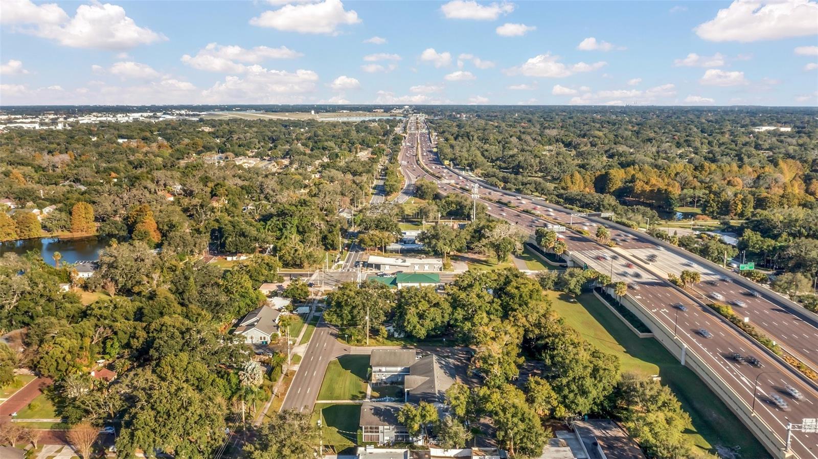 LAKE OLIVE HEIGHTS - Commercial Sale