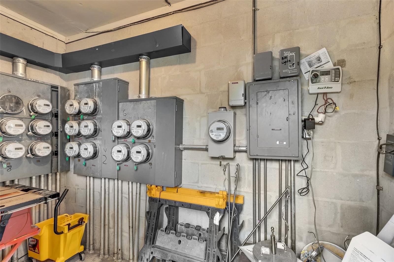 LAKE OLIVE HEIGHTS - Commercial Sale