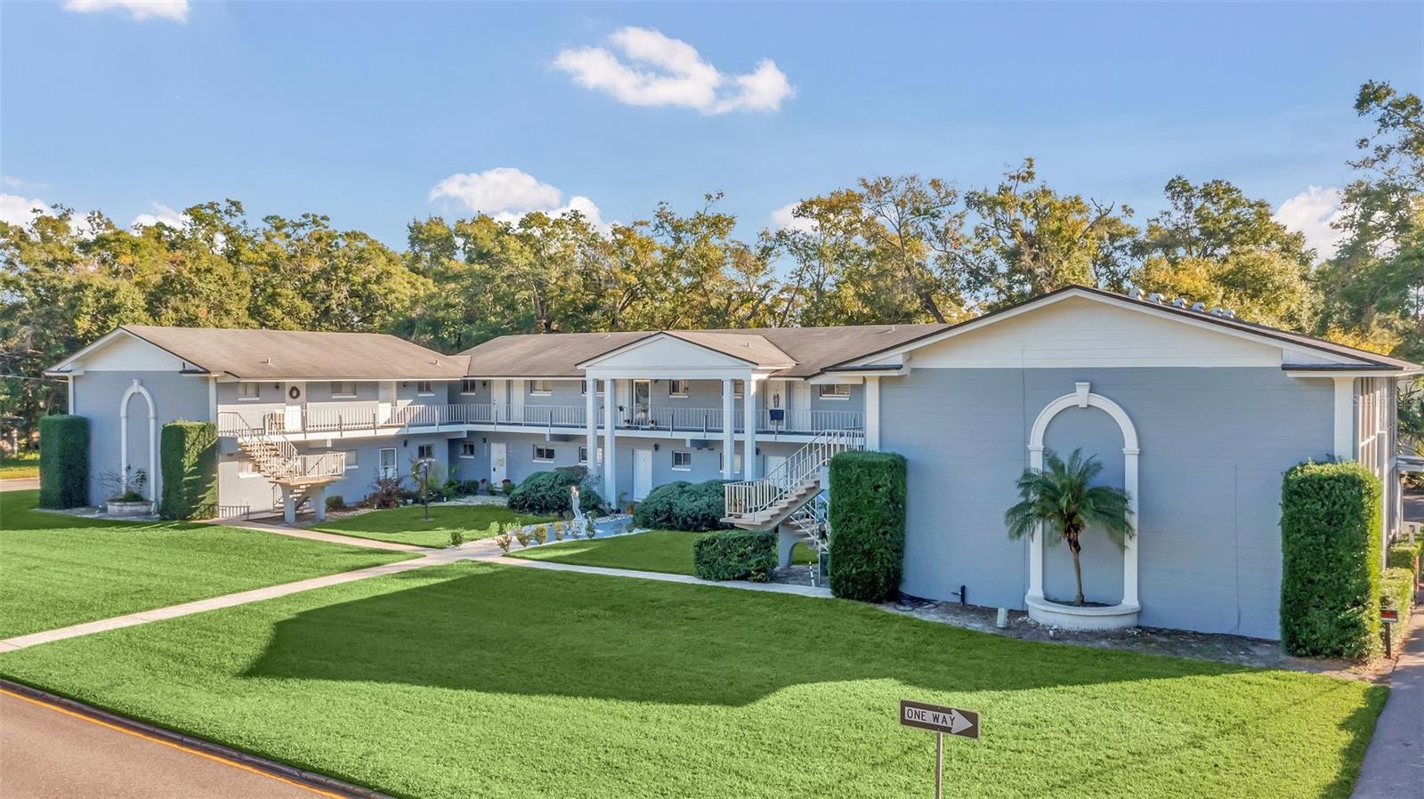 LAKE OLIVE HEIGHTS - Commercial Sale