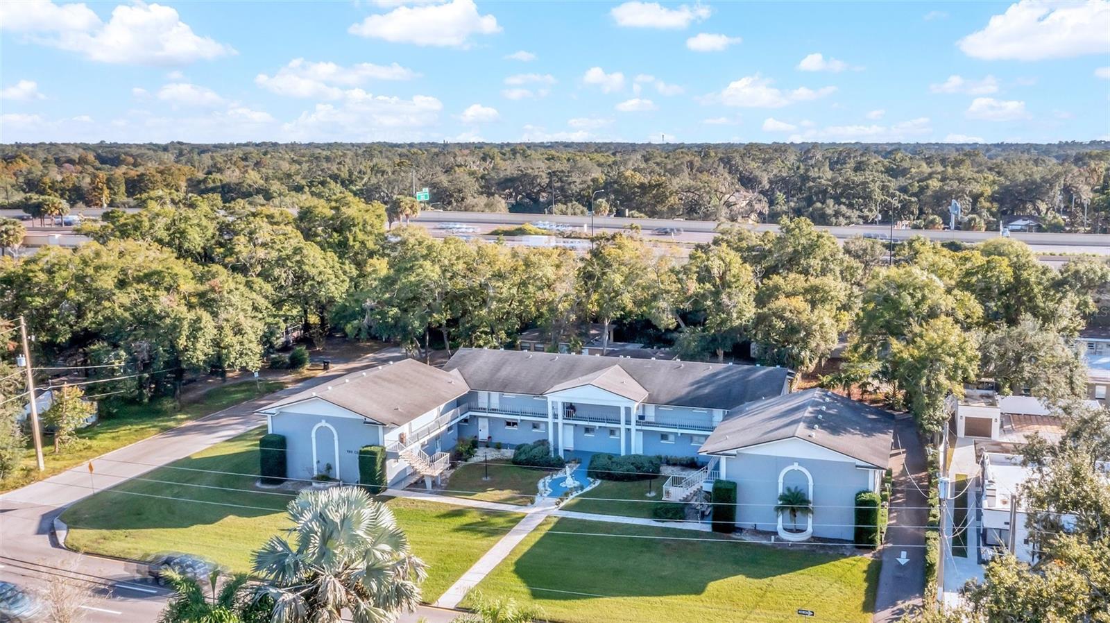 LAKE OLIVE HEIGHTS - Commercial Sale