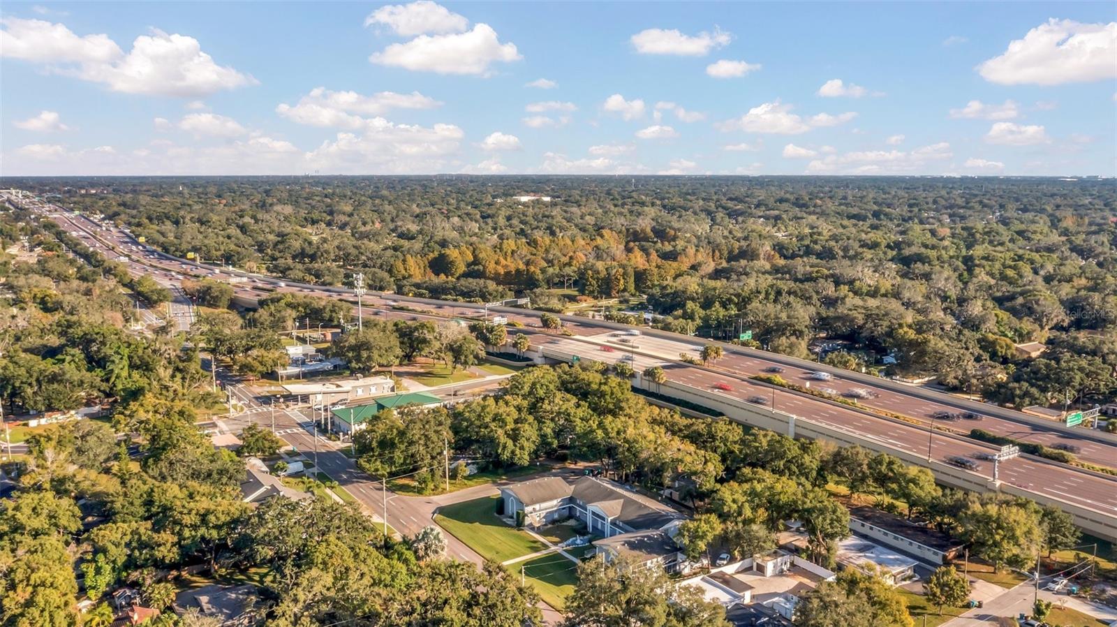 LAKE OLIVE HEIGHTS - Commercial Sale