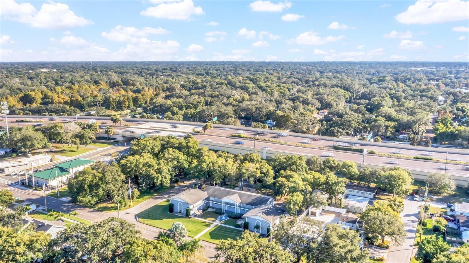 LAKE OLIVE HEIGHTS - Commercial Sale