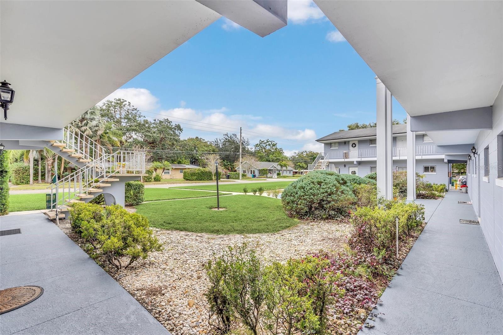 LAKE OLIVE HEIGHTS - Commercial Sale