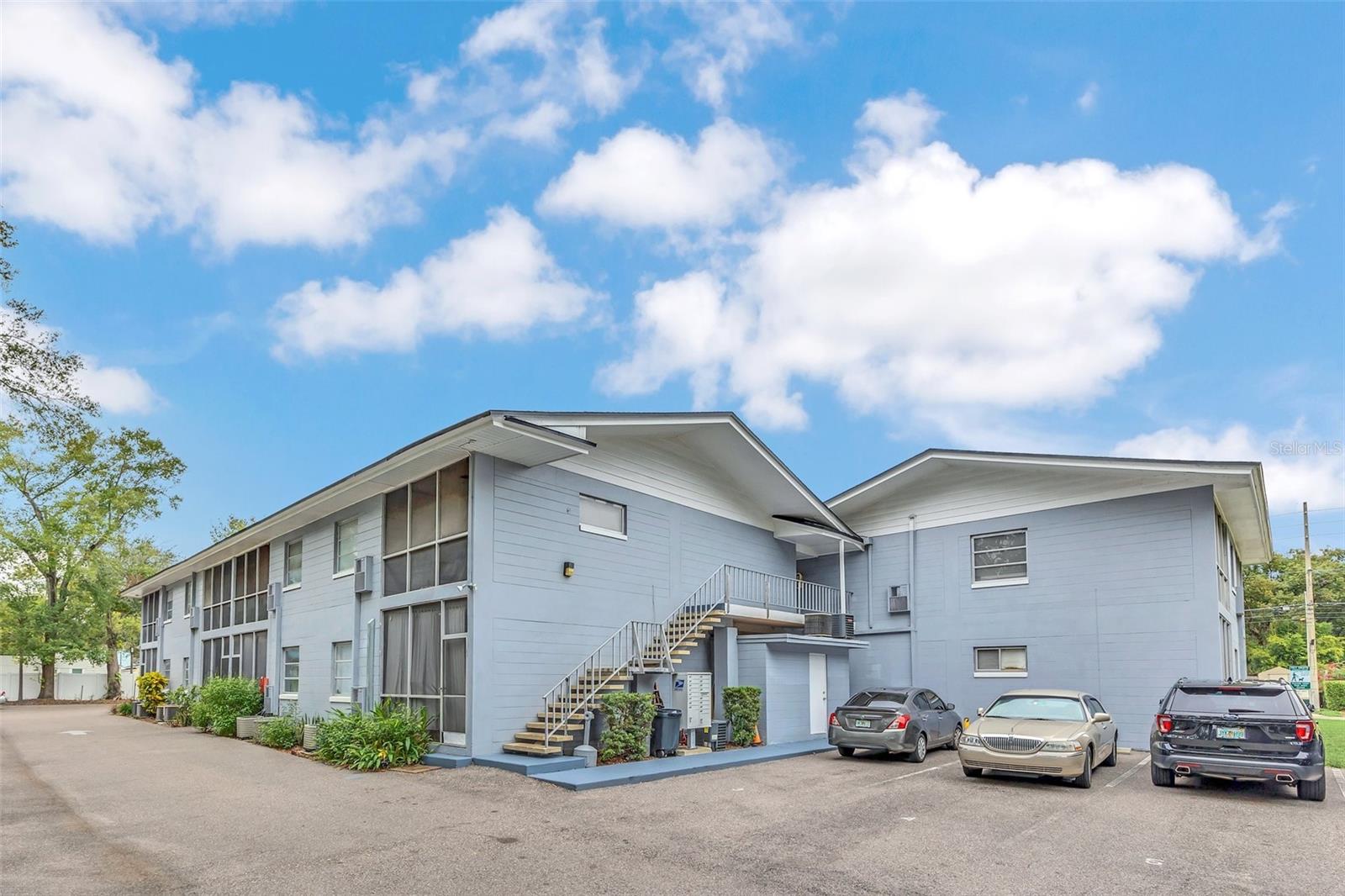 LAKE OLIVE HEIGHTS - Commercial Sale