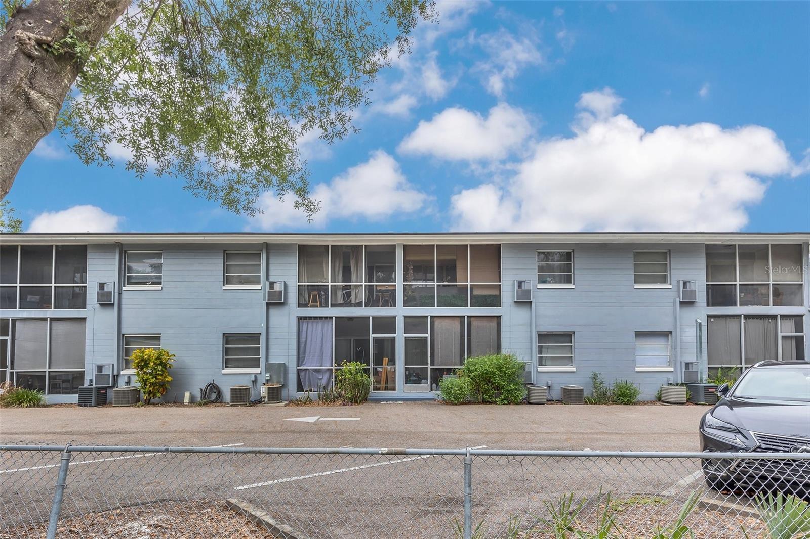 LAKE OLIVE HEIGHTS - Commercial Sale