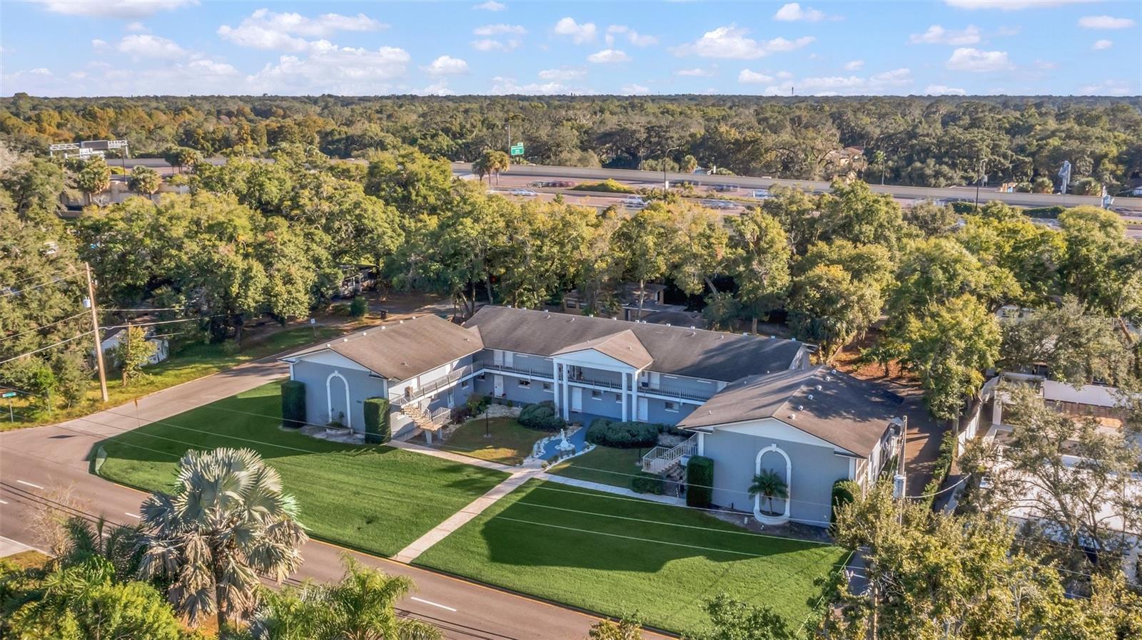 LAKE OLIVE HEIGHTS - Commercial Sale