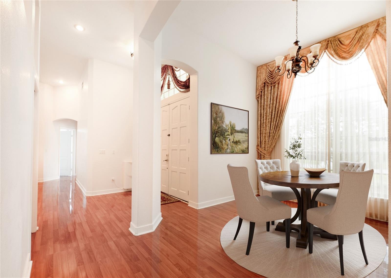 MARBLE HEAD - Residential