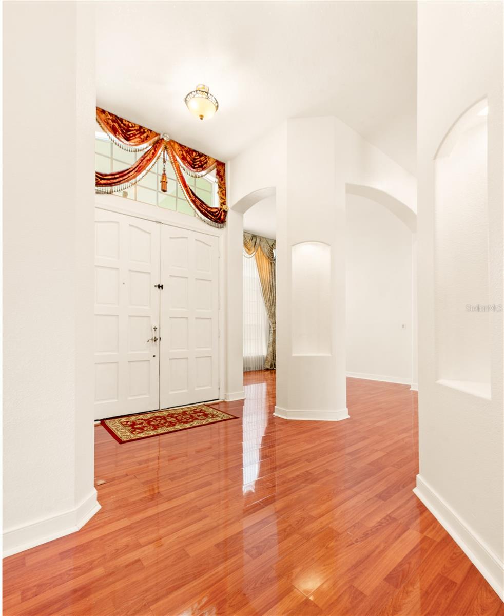 MARBLE HEAD - Residential