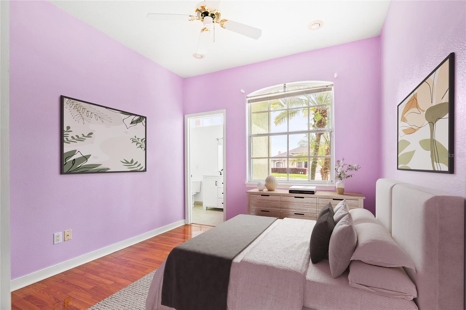 MARBLE HEAD - Residential