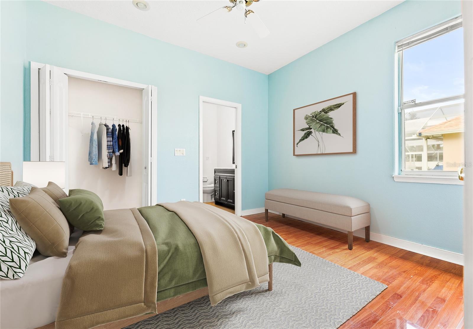 MARBLE HEAD - Residential