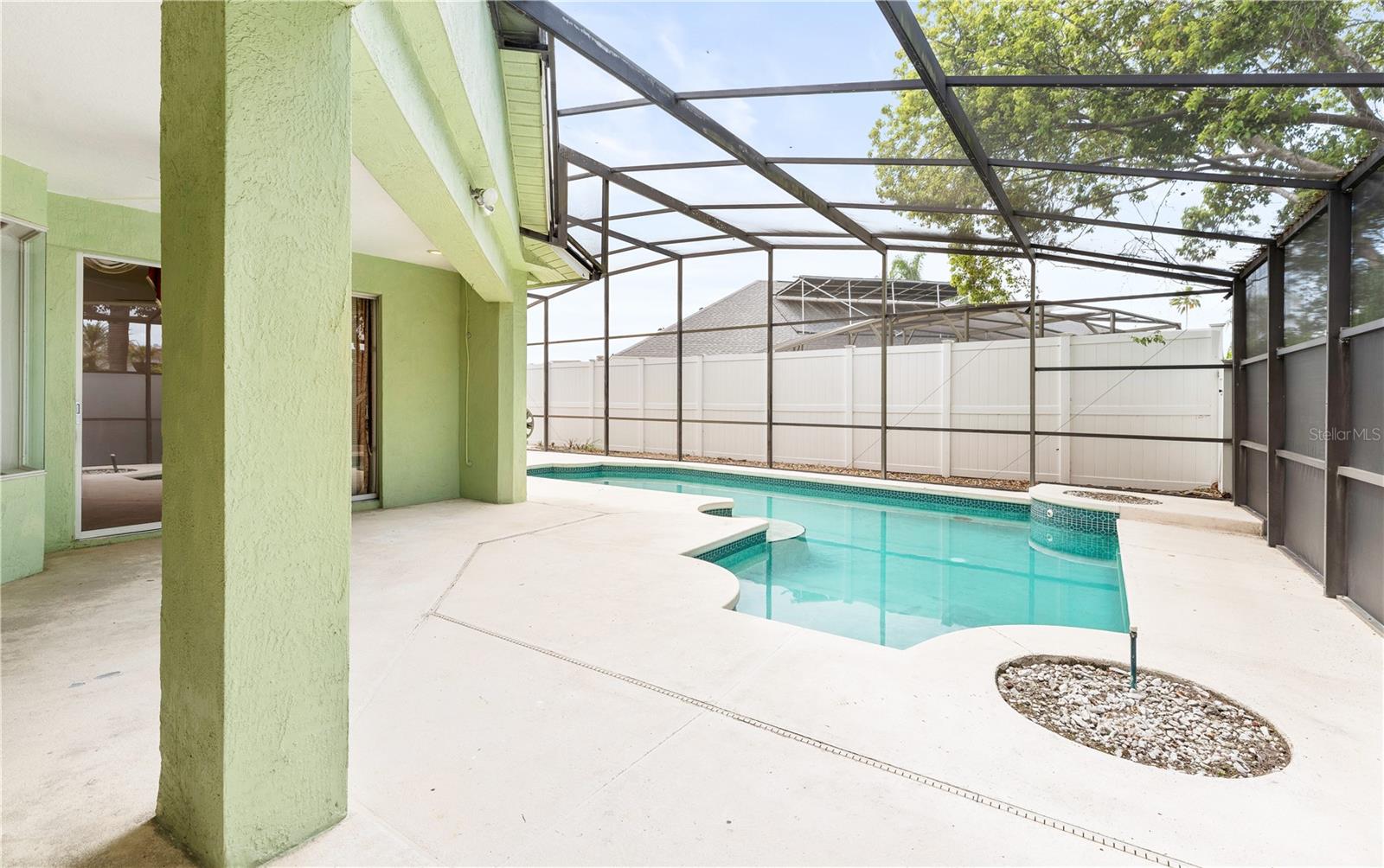 MARBLE HEAD - Residential