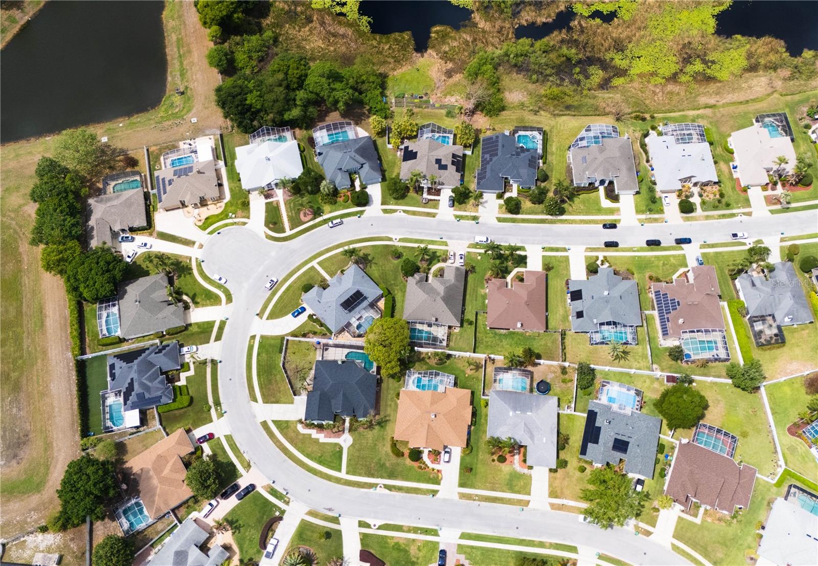 MARBLE HEAD - Residential