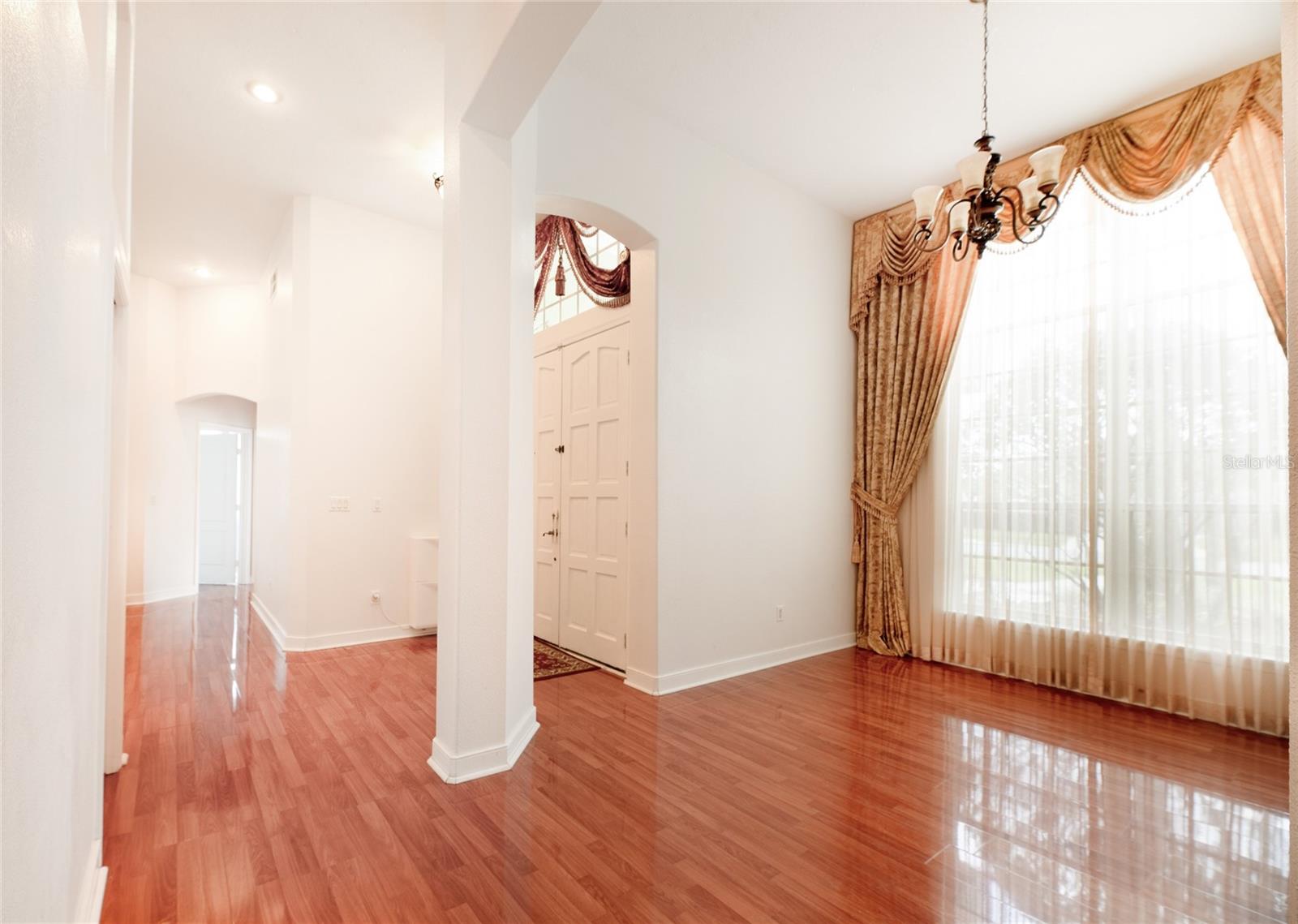 MARBLE HEAD - Residential