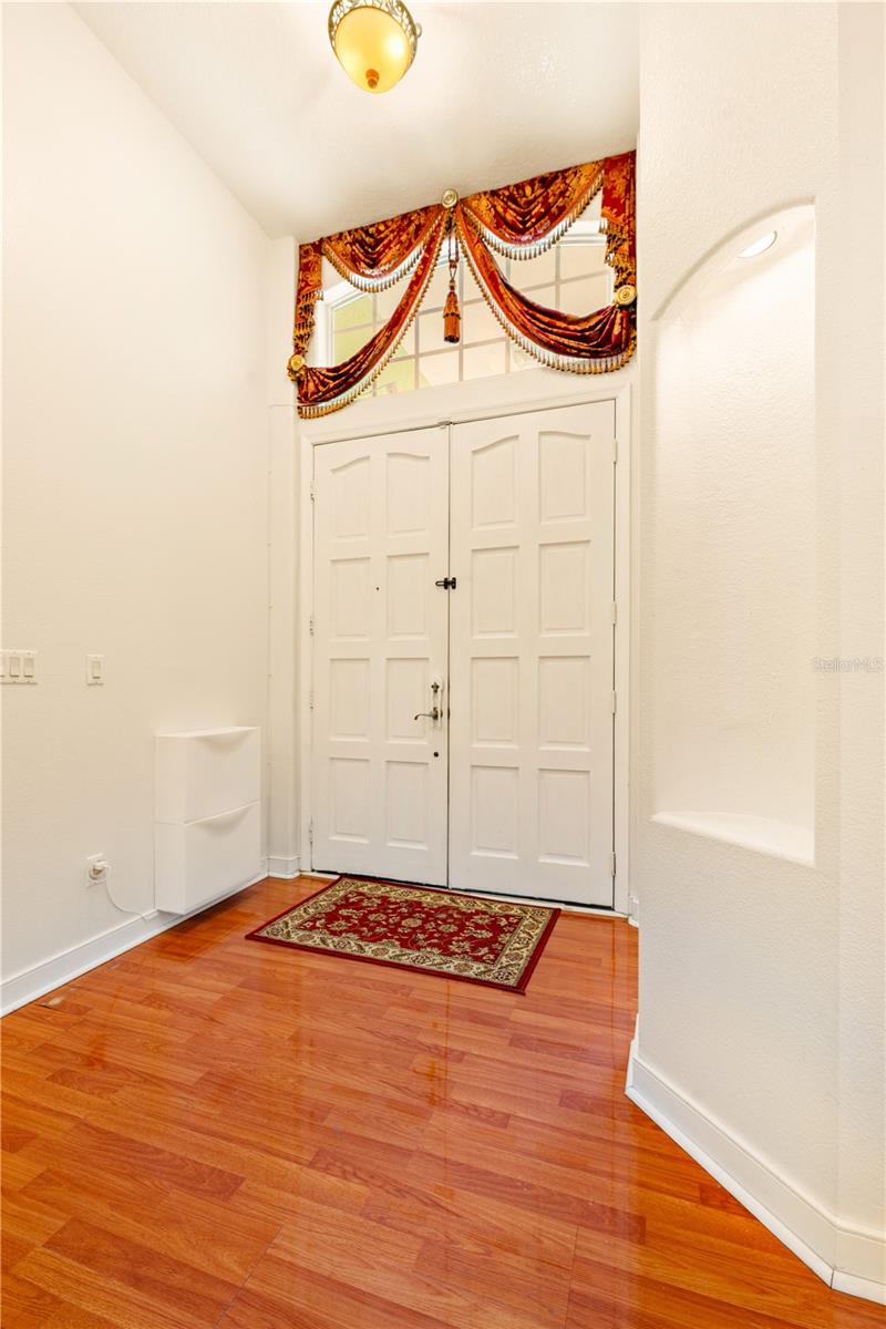 MARBLE HEAD - Residential