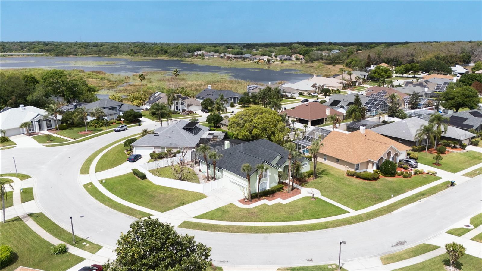 MARBLE HEAD - Residential