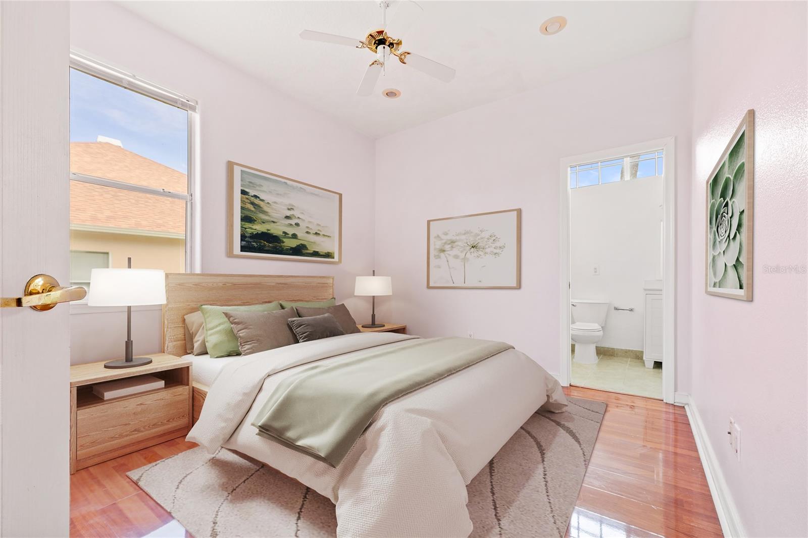 MARBLE HEAD - Residential