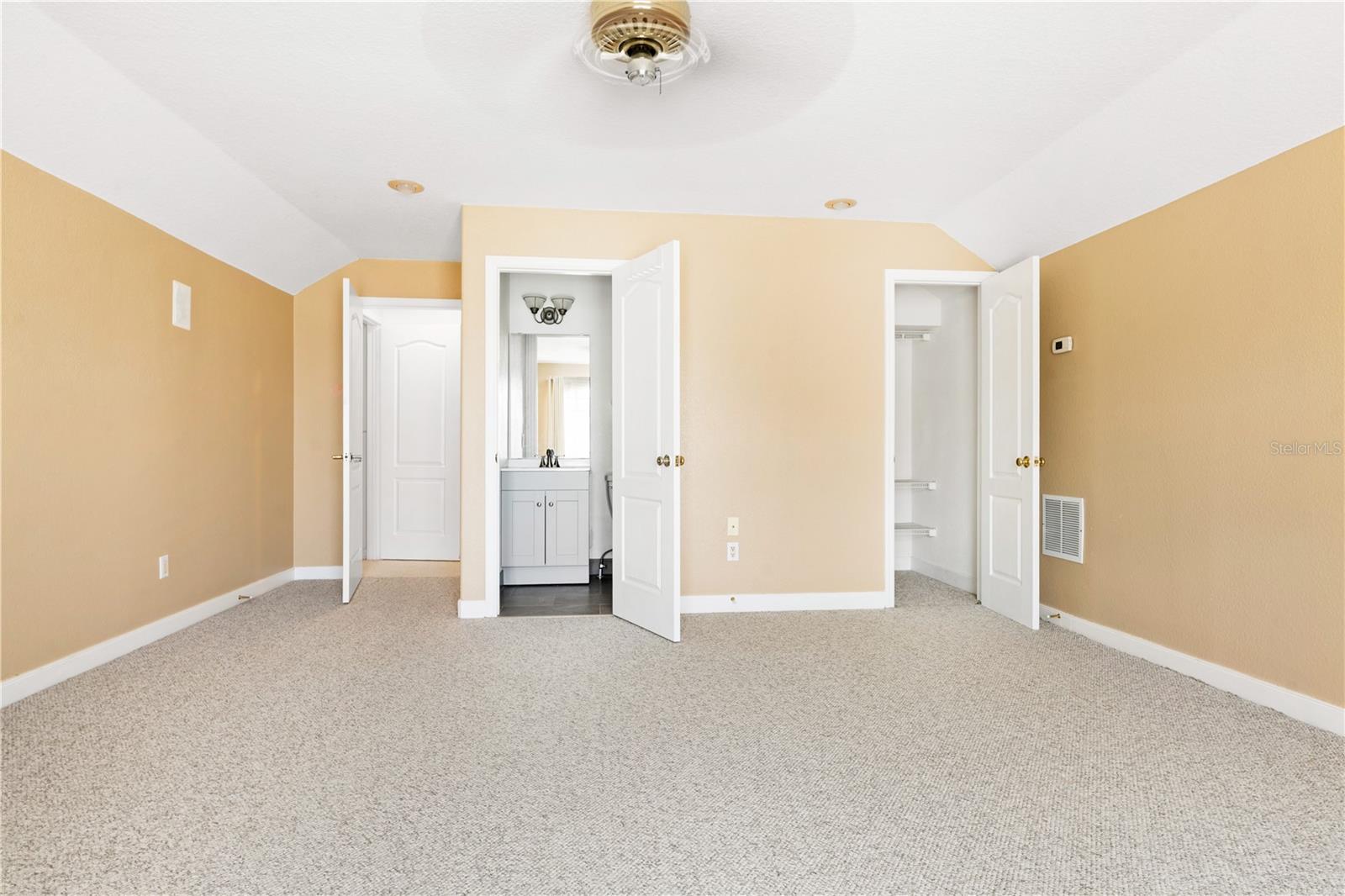 MARBLE HEAD - Residential