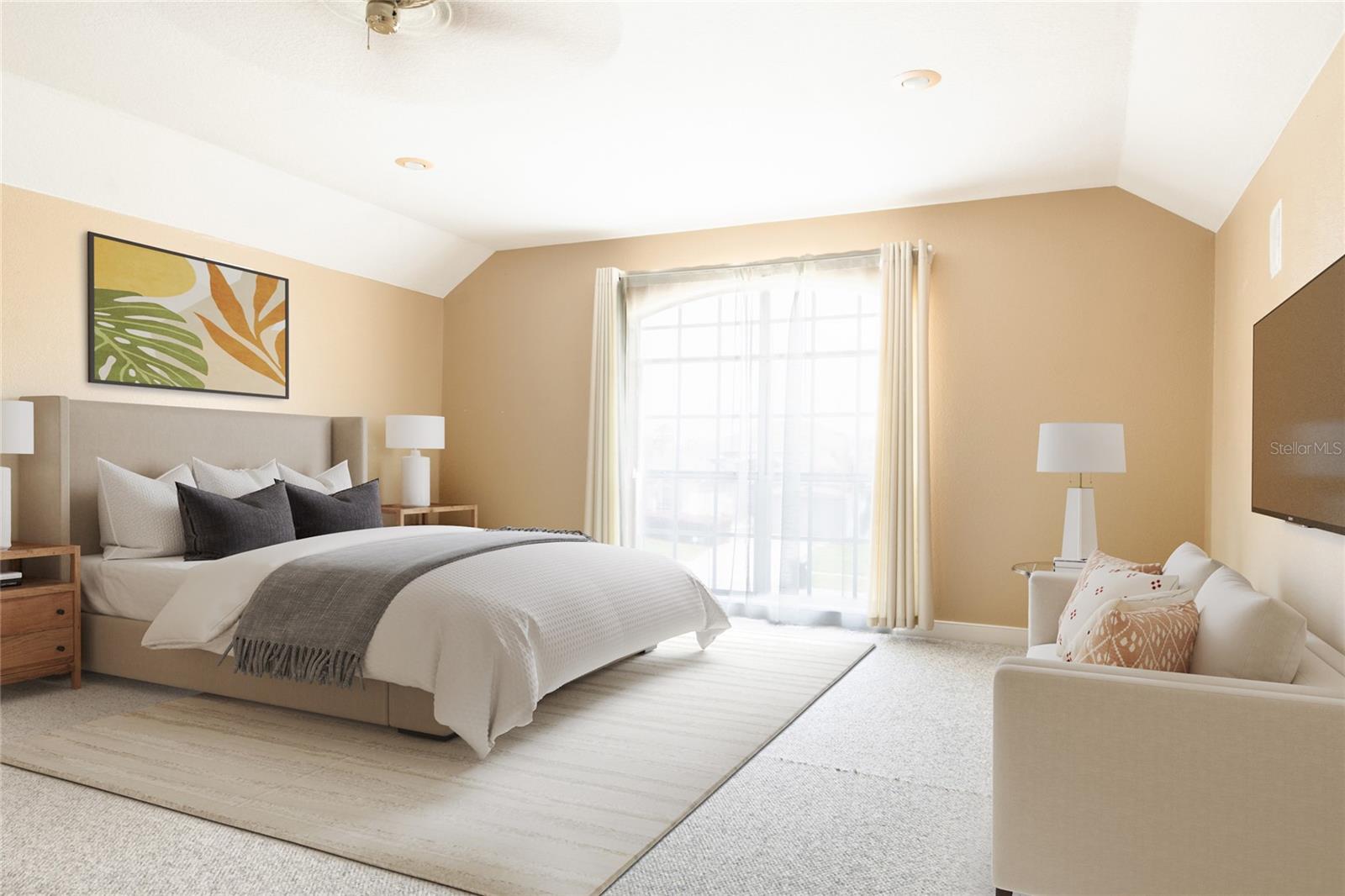 MARBLE HEAD - Residential