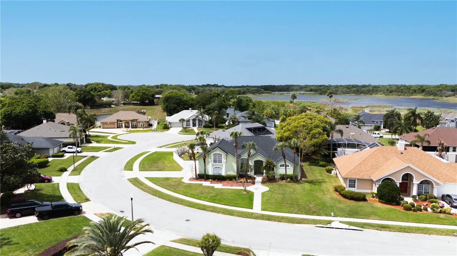 MARBLE HEAD - Residential