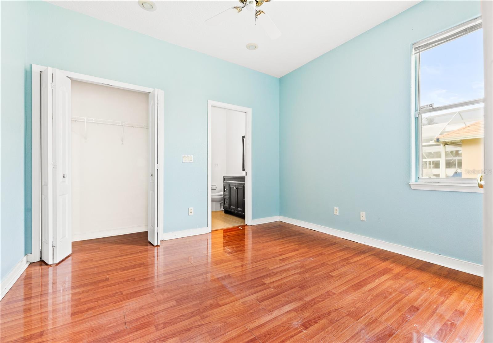 MARBLE HEAD - Residential