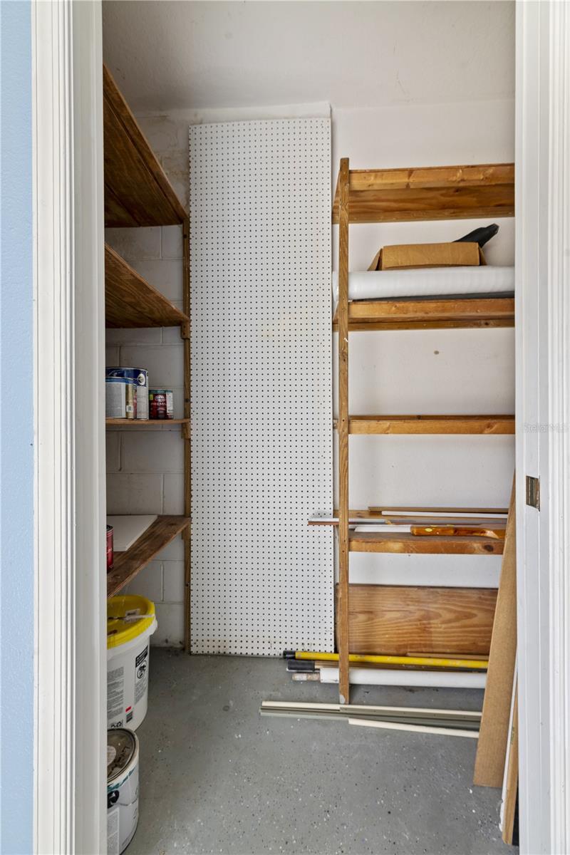 MARBLE HEAD - Residential