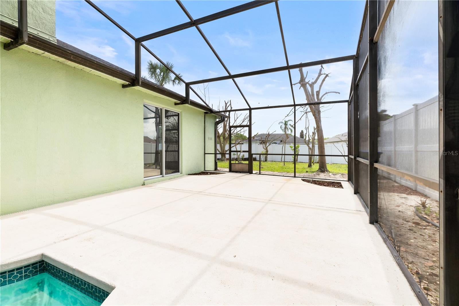 MARBLE HEAD - Residential