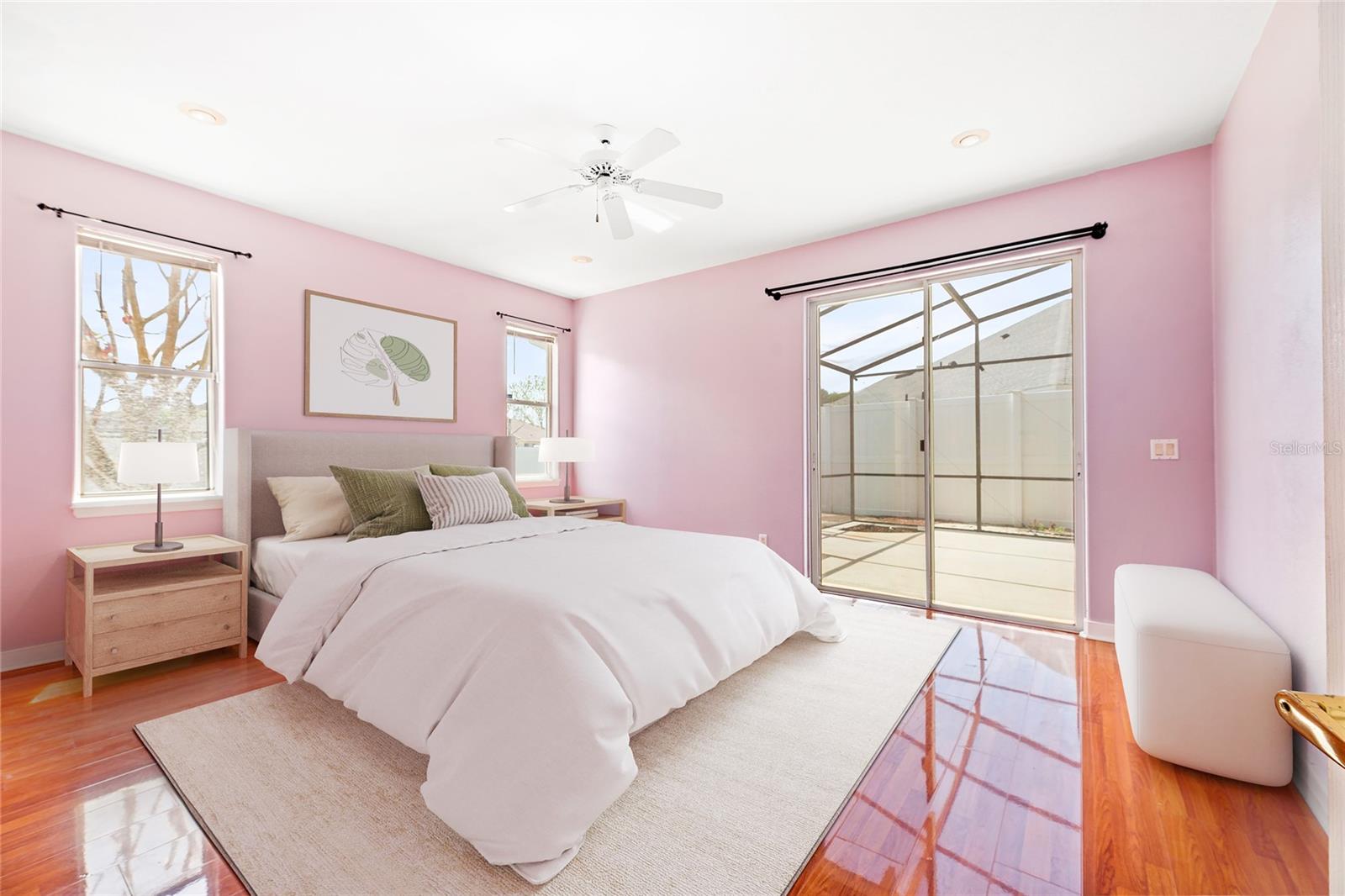 MARBLE HEAD - Residential