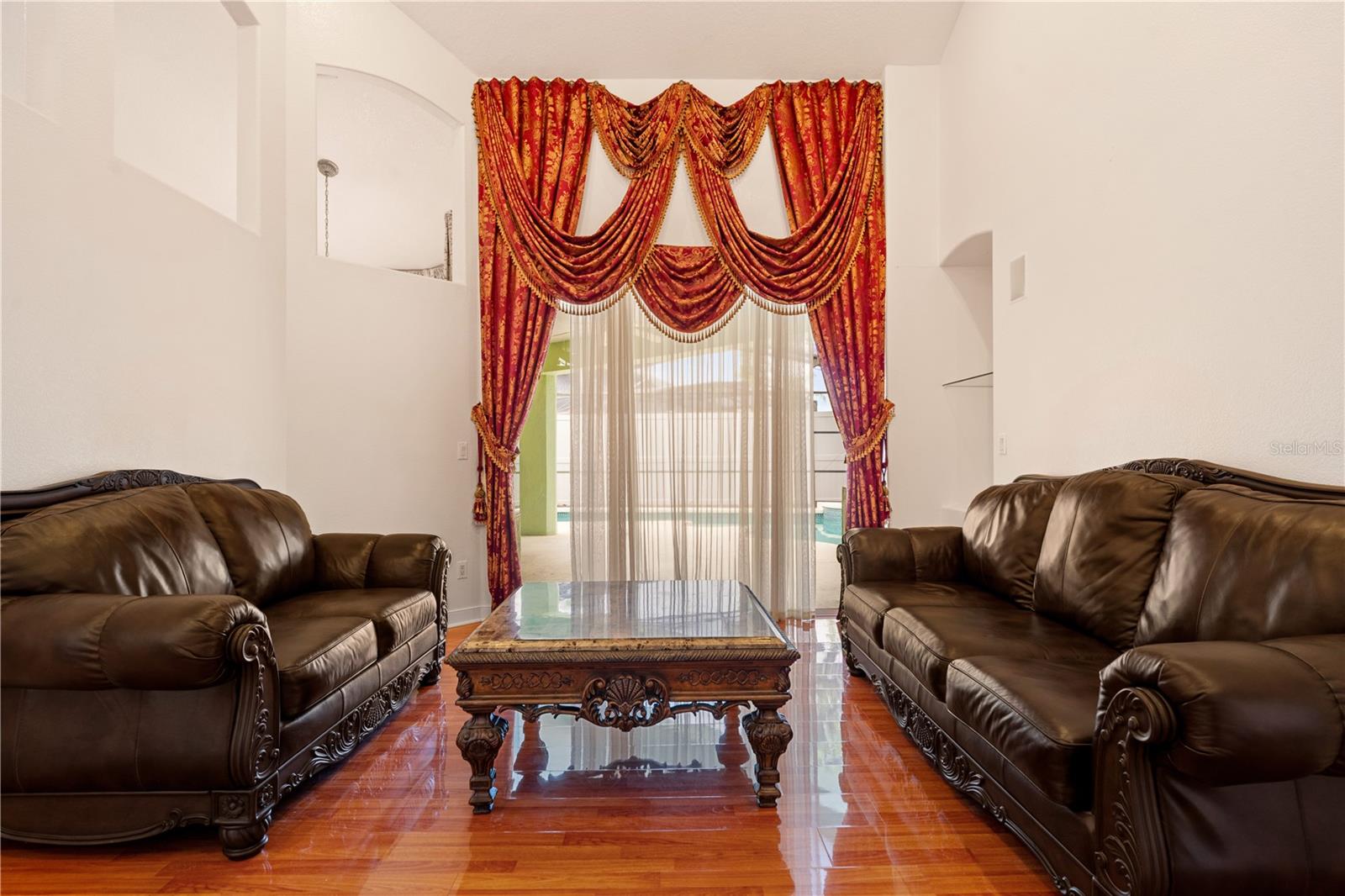 MARBLE HEAD - Residential