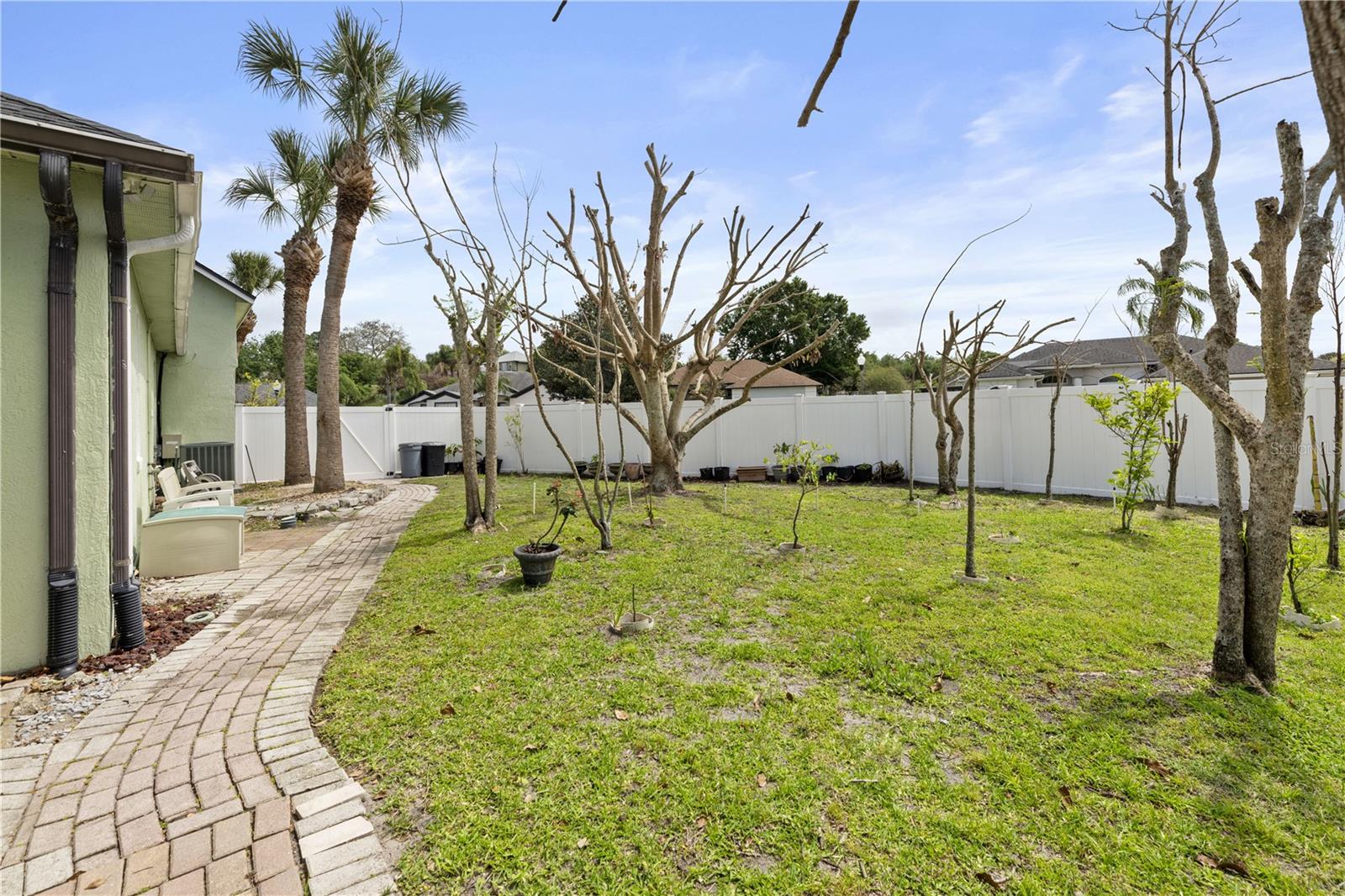 MARBLE HEAD - Residential