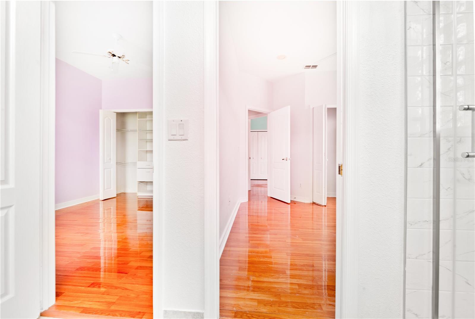 MARBLE HEAD - Residential