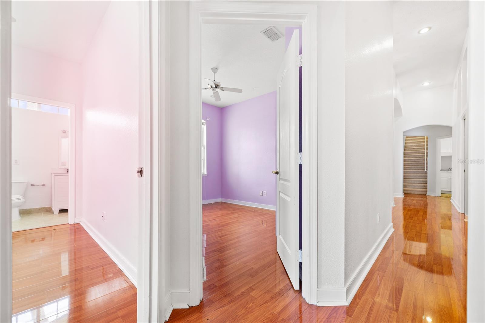 MARBLE HEAD - Residential