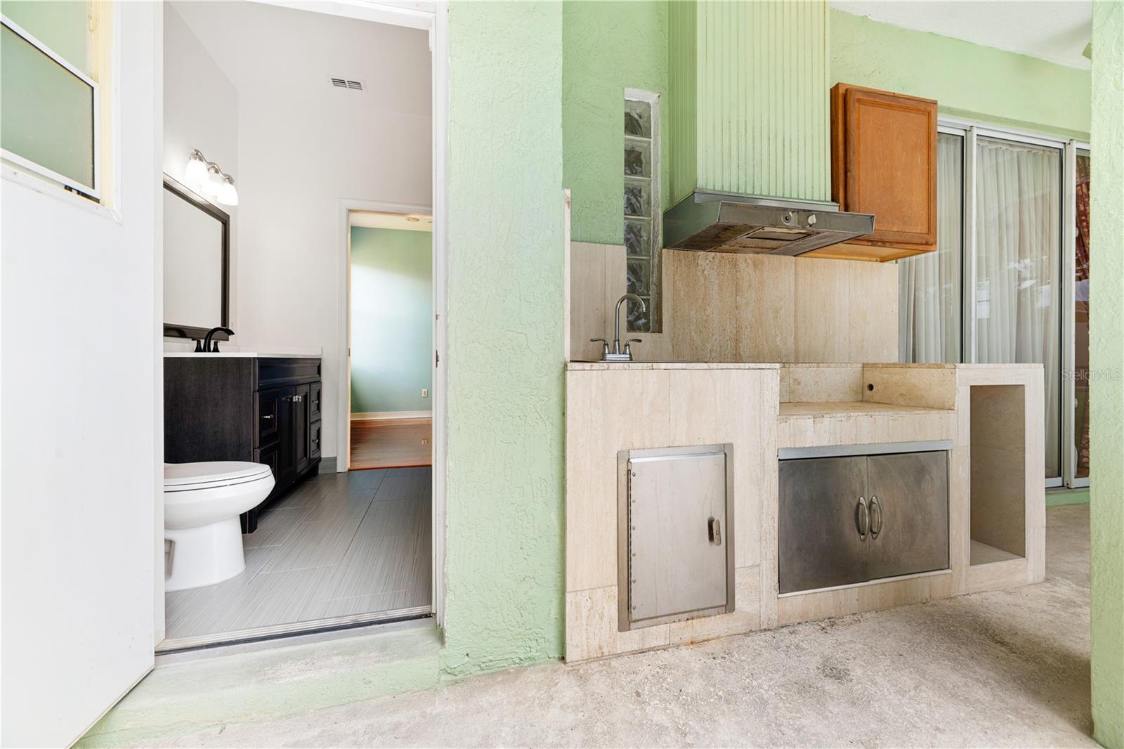 MARBLE HEAD - Residential